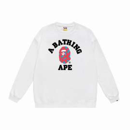 Picture of Bape Sweatshirt _SKUBapeS-XXL19ct41830651